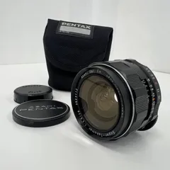 【000679】　Super-Takumar 28mm F3.5 PENTAX ペンタックス