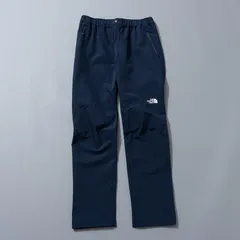 THE NORTH FACE - (あおさん.k) 新品未使用 ノースフェイス　アルパイン ブラック L naturum-fashion_9937157