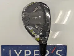 2025年最新】g430 ユーティリティ 4の人気アイテム - メルカリ