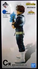 BANDAI SPIRITS 一番くじ 僕のヒーローアカデミア I'm Ready C賞轟焦凍 MASTERLISE