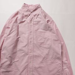 美品 バグッタ LサイズYOYOGI コットンタイプライター 長袖シャツ