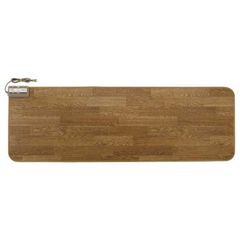 【新品未使用】【未開梱】パナソニック　Panasonic ホットカーペット [1畳 /フローリングタイプ] DC-PK4 ブラウン