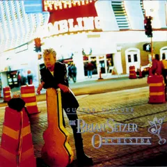 2025年最新】Brian.Setzerの人気アイテム - メルカリ