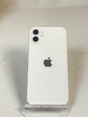 SIMフリー iPhone12 128GB ホワイト 送料無料