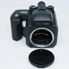 2024年最新】pentax 645 nIIの人気アイテム - メルカリ