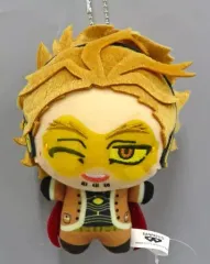 【中古】ぬいぐるみマスコット・ぬいぐるみバッジ ホークス ちびぐるみvol.4 「僕のヒーローアカデミア」