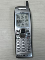 T372 新品 希少 AU KDDI E06SH バーコードリーダー搭載 - メルカリ