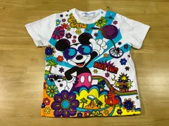 東京ディズニーリゾート限定Tシャツ◎極美品◎サイズ80