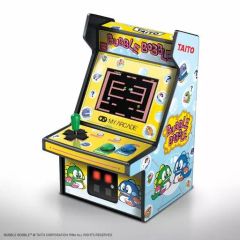 レトロ・アーケード マイクロ プレイヤー ディグダグ - メルカリ