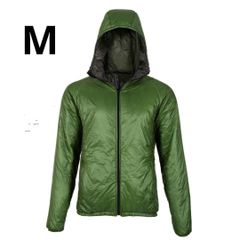 Enlightened Equipment エンライト・イクイップメント Men's Torrid Jacket メンズ トリッド ジャケット Forest M