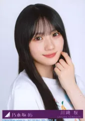 【中古】生写真(乃木坂46) 25：乃木坂46/川崎桜/CD「Same numbers」初回仕様限定盤(Type-A)(SRCL-13370～1)封入特典生写真