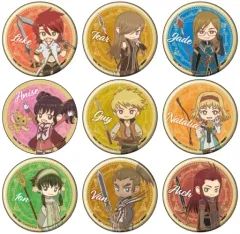 2026年最新】テイルズ オブ ジ アビス ルーク・フォン・ファブレの人気