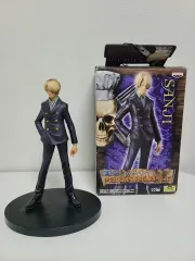 ONE PIECE（ワンピース） サンジ DX フィギュア