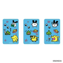 ☆ たまごっち まじかる百貨店ステッカー(2) たまごっち グッズ tamagotchi ステッカー まじかる百貨店ステッカー 4947864048181 たまごっち02 スマホステッカー シール ステッカーシール かわいい 可愛い カワイイ