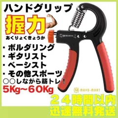 筋トレ 握力 ハンドグリッパー ボルダリング ギター ダイエット 腕 168