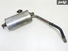 2025年最新】70ヴォクシー マフラーの人気アイテム - メルカリ