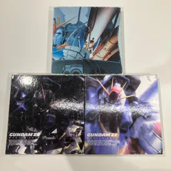 2025年最新】zzガンダム レーザーディスクの人気アイテム - メルカリ