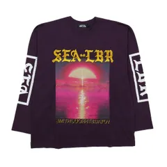 24SS ウィンダンシー WIND AND SEA × リベーレ LIBERE グラフィック