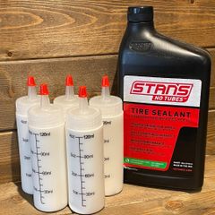 【新品】Stan’s NoTubes シーラント チューブレス 120ml