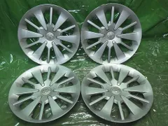 2025年最新】トヨタ 純正 ホイールキャップ 14インチの人気