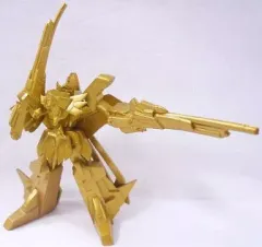 【中古】トレーディングフィギュア マッハスペリオン(ゴールドver.) 「勇者聖戦バーンガーン」 トレーディングフィギュアコレクション BRAVE COLLECTION PARTII