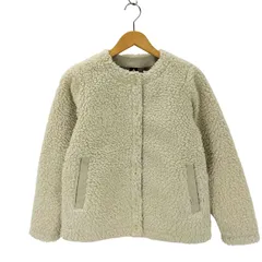 モンベル mont bell クリマプラス シーリング カーディガン レディース JPN：M のサムネイル