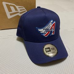 NEW ERA 《ロサンゼルス・エンゼルス》