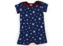 【プチバトー/PETITBATEAU】カバーオール 70サイズ 男の子【子供服・ベビー服】（1846399）