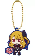 【中古】食玩 キーホルダー 7. 「【推しの子】ラバマスグミ」