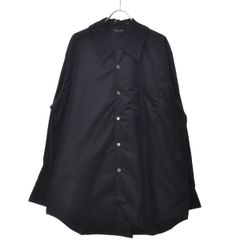 HERMES】イタリア製 カシミヤ ショールカラー プルオーバー長袖ニット  