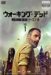 2026年最新】ウォーキングデッドdvdの人気アイテム - メルカリ