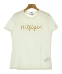 TOMMY HILFIGER Tシャツ・カットソー レディース 【古着】【中古】【送料無料】
