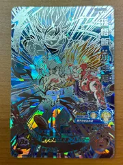 ドラゴンボールヒーローズ　ABS-11　ABS-12　UGM1-SEC3 p スーパードラゴンボールヒーローズ ABS-11 孫悟飯 少年期｜Yahoo