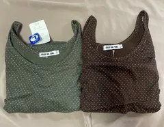 キャミソール インナー