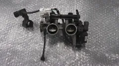 ニンジャ Ninja 250R　EX250K-A06xxx　の　スロットルボディ:#1711417097のサムネイル