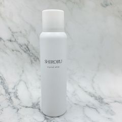 SHIRORU crystal whip 120g 1本 - メルカリ
