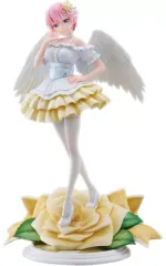 【新品】フィギュア 中野一花 天使ver. 「五等分の花嫁∬」 1/7 塗装済み完成品