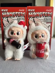 2025年最新】POPMART labubu the monsters シリーズ2の人気