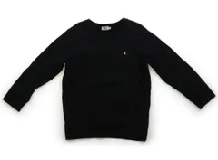 【ダブルＢ/DoubleB】トレーナー・プルオーバー 120サイズ 男の子【子供服・ベビー服】（1783385）