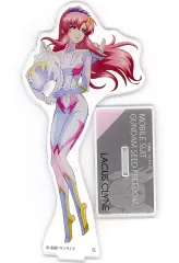 【中古】アクリルスタンド・アクリルパネル ラクス・クライン ビッグアクリルスタンド パイロットスーツVer. 「機動戦士ガンダムSEED FREEDOM」