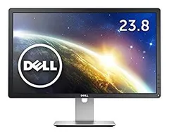 美品 Dell 23.8インチワイド IPS FHD モニター 非光沢 Amazon.co.jp: 【整備済み品】 Dell モニター 23.8インチ 超広