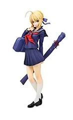 【中古】Fate/stay night マスターアルトリア 1/7 完成品フィギュアのサムネイル