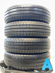 2022年製 ダンロップ 中古サマータイヤ 165/65R14 4本セット ②2022年製 ダンロップ 中古サマータイヤ 165/65R14 4本セット