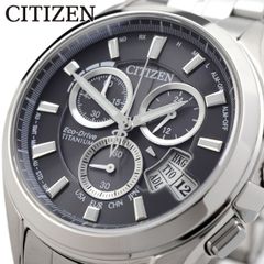 新品 未使用 CITIZEN シチズン 人気 腕時計 BY0051-55E