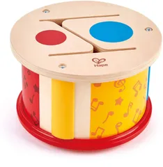 Hape(ハペ) はじめてドラム E0608のサムネイル