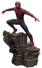レア☆早い者勝ち！】世界限定5000体 スパイダーマン マケット 