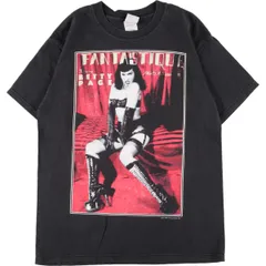 2024年最新】bettie page tシャツの人気アイテム - メルカリ