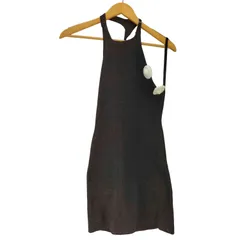 KIOSQUE CC Isa Boulder ニットパンツ　水色 KIOSQUE CC Isa Boulder ニットパンツ 水色 KIOSQUE CC Isa