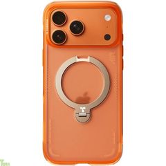 Arc Pulse iPhone 17Pro Max マットオレンジ 日本未発売 - メルカリ