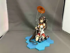 【艦隊これくしょん】艦これ　大和改軽兵装ver　フィギュア　マックスファクトリー Amazon.co.jp: 艦隊これくしょん -艦これ- 大和改 軽兵装Ver. 1